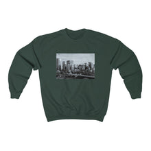 Load image into Gallery viewer, Find the Power Line Crewneck Sweatshirt - Nayon
