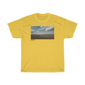 Alberta Series | The Prairies T-shirt Daisy