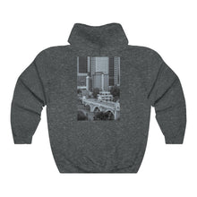 Load image into Gallery viewer, The View From Rotary Park Hoodie - Nayon
