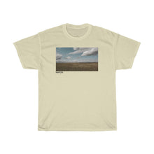 Cargar imagen en el visor de la galería, Alberta Series | The Prairies T-shirt Natural
