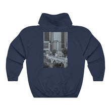 Load image into Gallery viewer, The View From Rotary Park Hoodie - Nayon
