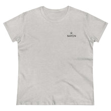 Load image into Gallery viewer, The Bow | Women&#39;s Tee - Nayon
