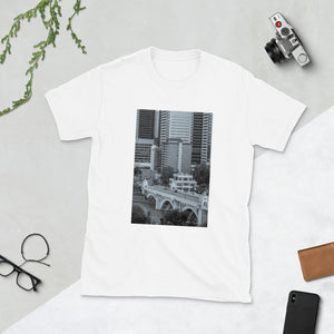 YYC Series | From Rotary Park Unisex T-Shirt