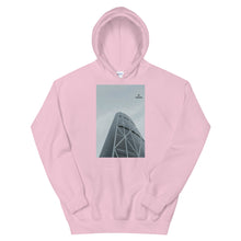 Load image into Gallery viewer, YYC Series | The Bow Unisex Hoodie
