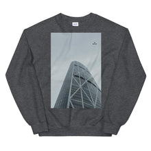 Load image into Gallery viewer, YYC Series | The Bow Unisex Sweatshirt
