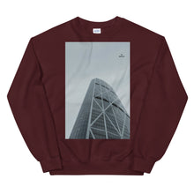Load image into Gallery viewer, YYC Series | The Bow Unisex Sweatshirt
