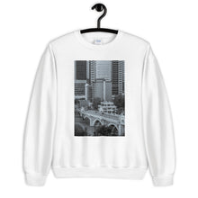 Load image into Gallery viewer, YYC Series | From Rotary Park Unisex Sweatshirt
