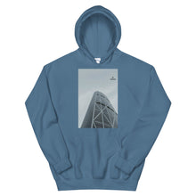 Load image into Gallery viewer, YYC Series | The Bow Unisex Hoodie
