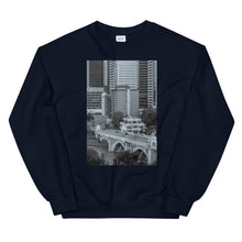 Load image into Gallery viewer, YYC Series | From Rotary Park Unisex Sweatshirt
