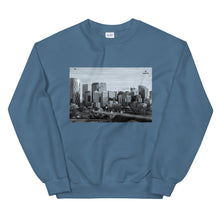 Load image into Gallery viewer, YYC Series | FTPL Unisex Sweatshirt
