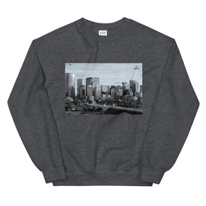 YYC Series | FTPL Unisex Sweatshirt